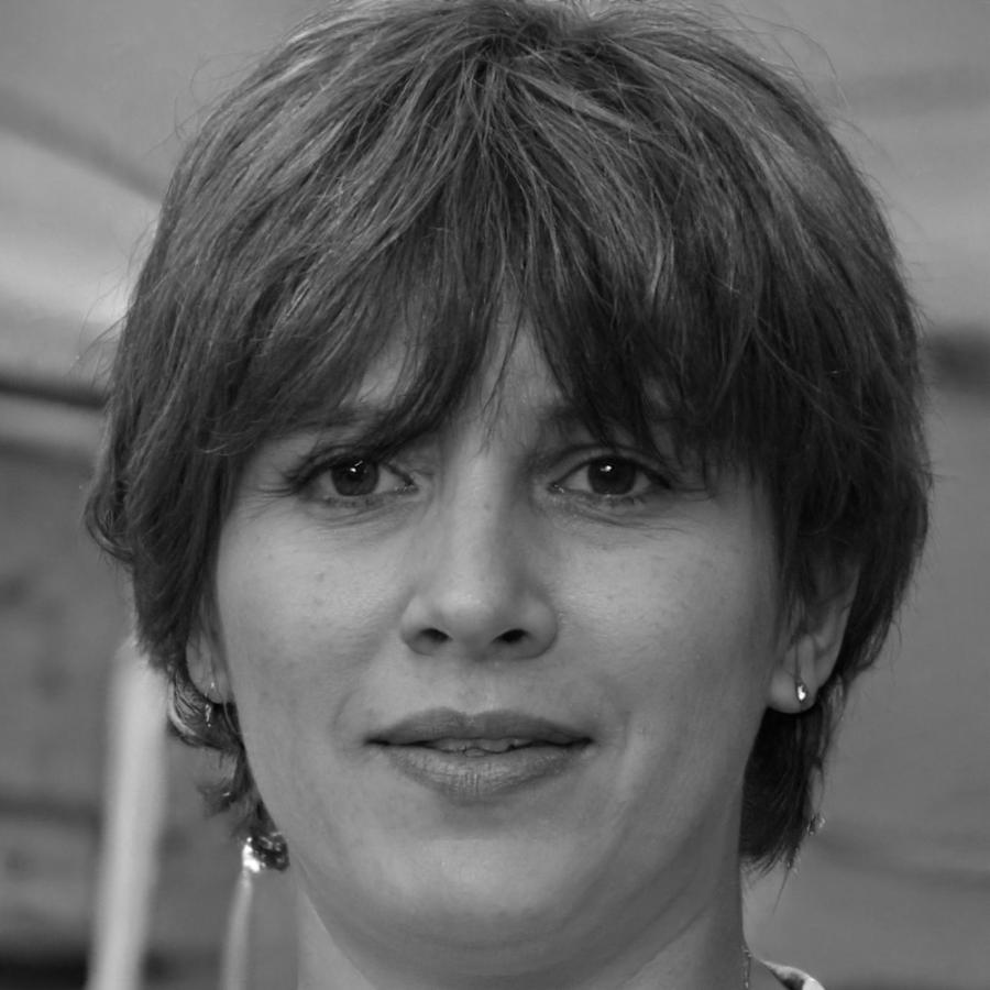 María González
