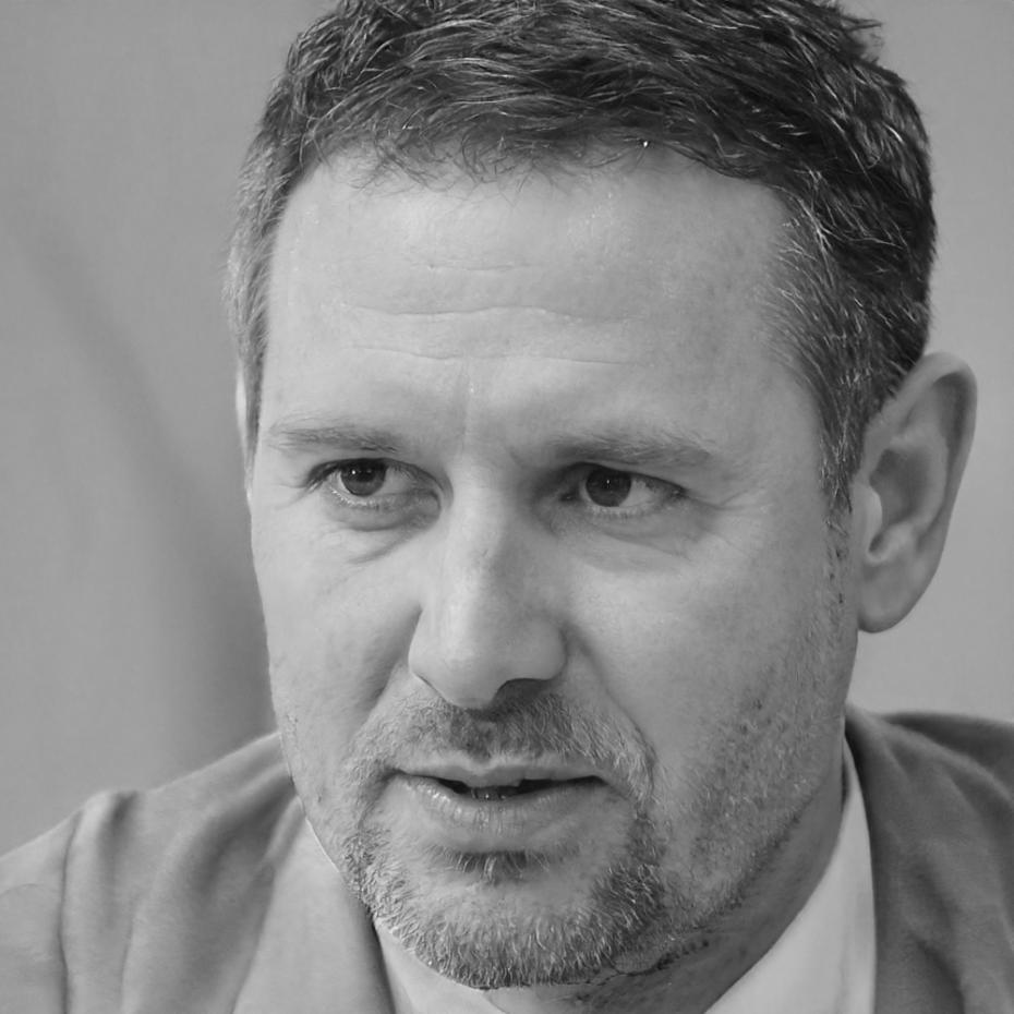 Miguel Torres, Especialista en Educación Financiera de kelvaronysel